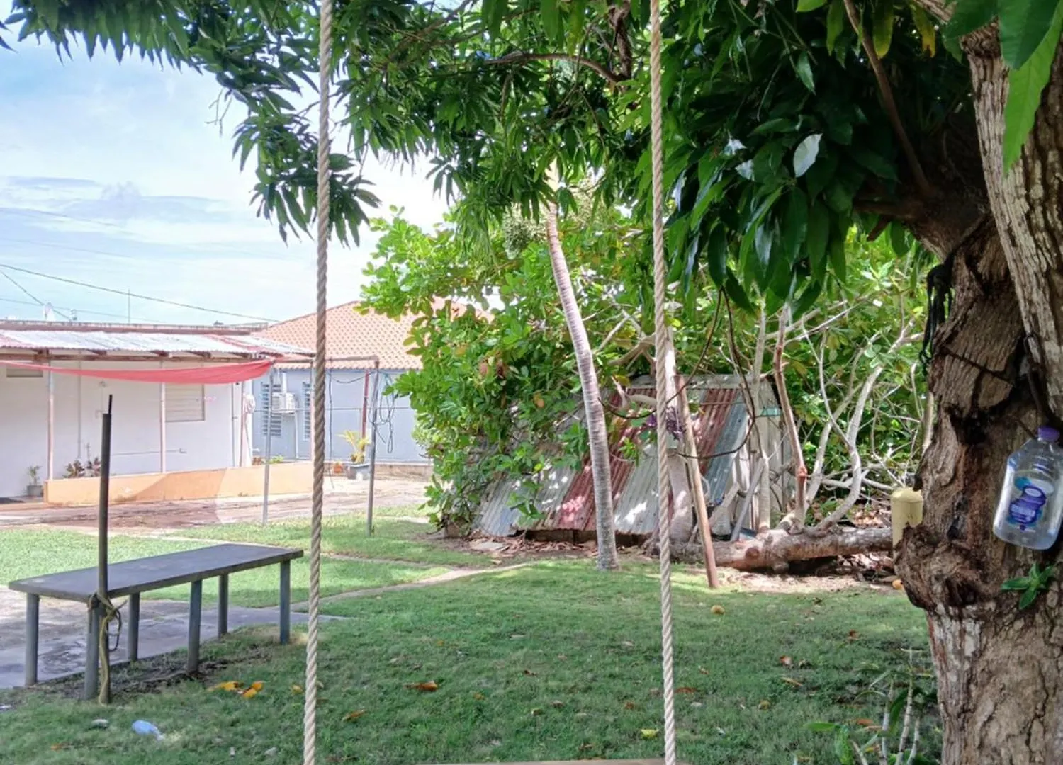 Casa Costa Sur Apartment Vieques
