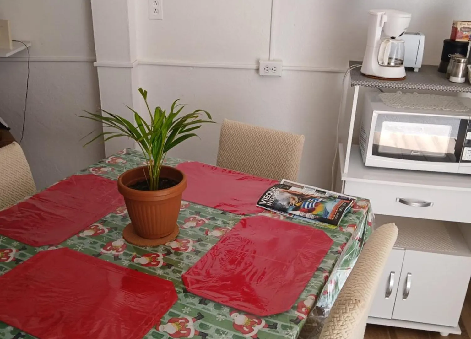 Casa Costa Sur Apartment Vieques