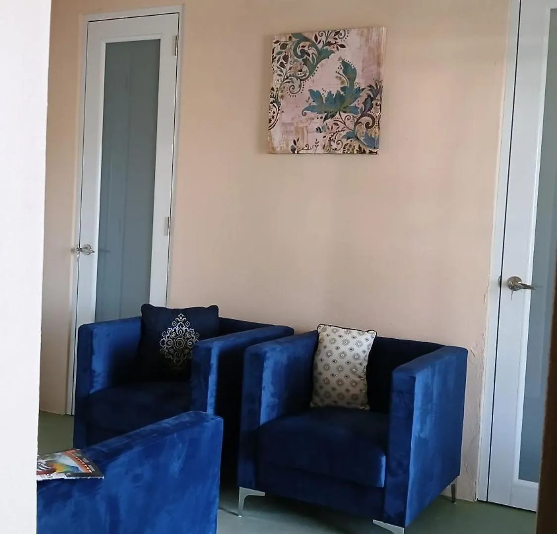 Casa Costa Sur Apartment Vieques
