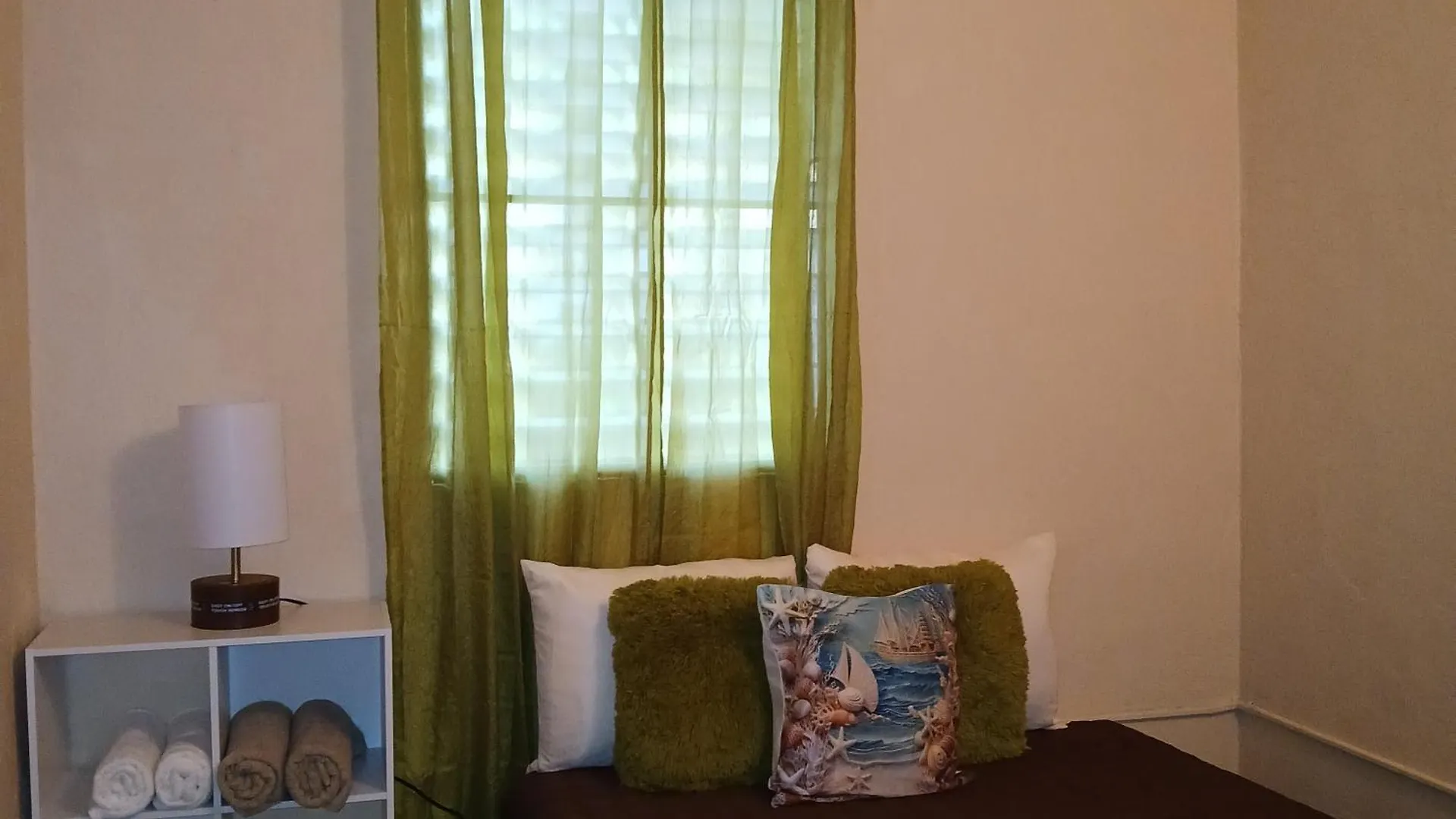 Casa Costa Sur Apartment Vieques